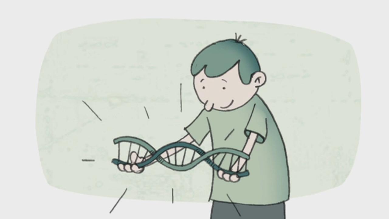 Tratat genetica: capitolul 7 | Colegiul Medicilor Neamt