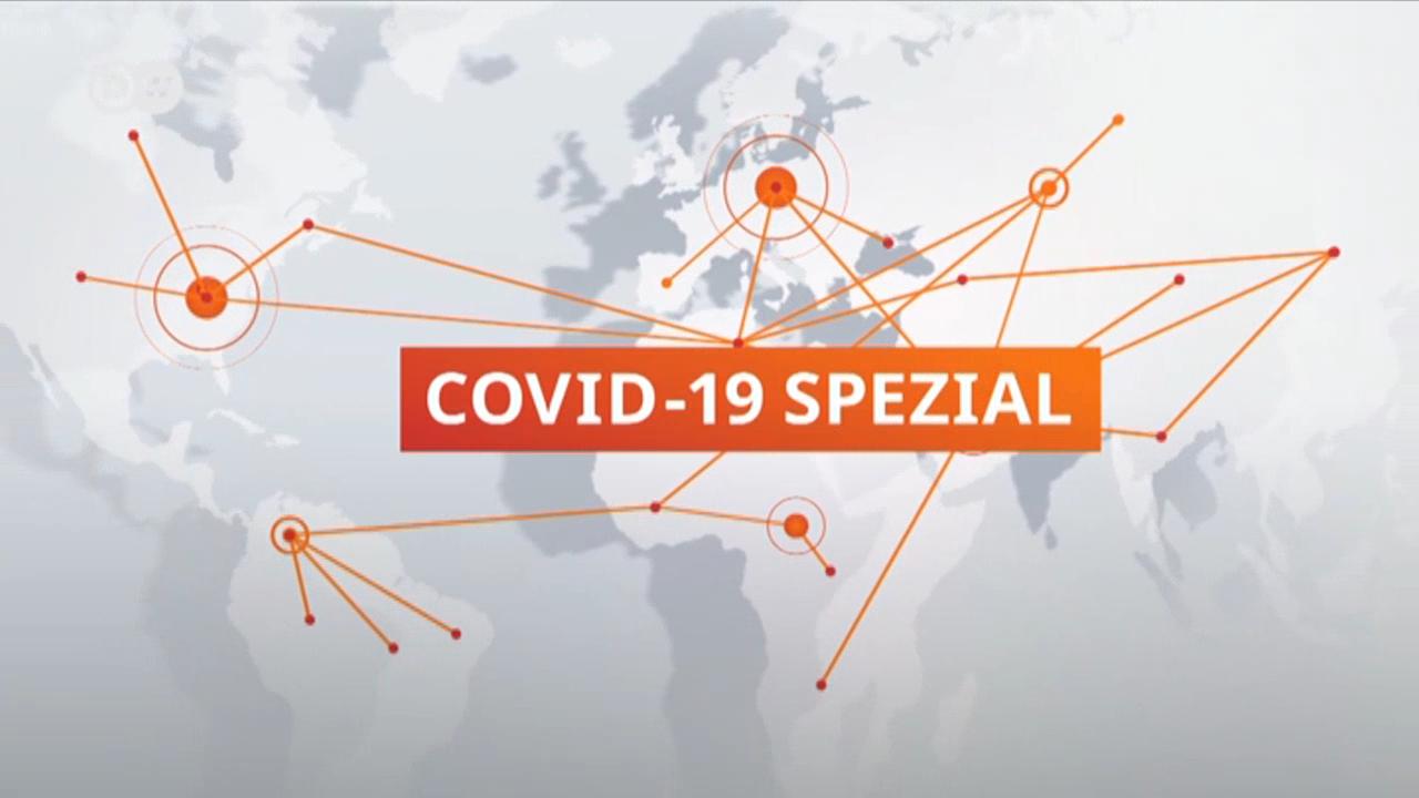 Covid-19 Special: 2020 – godina pandemije