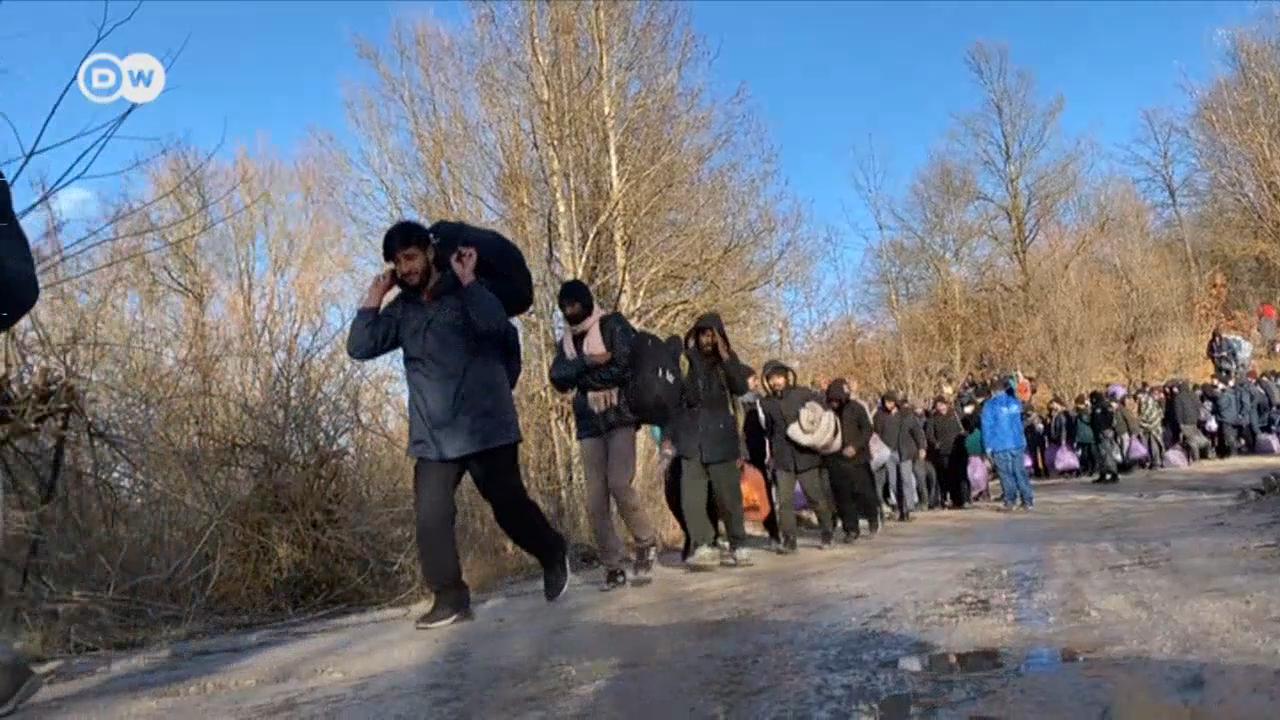 Migrati u BiH - Kada politika zakaže