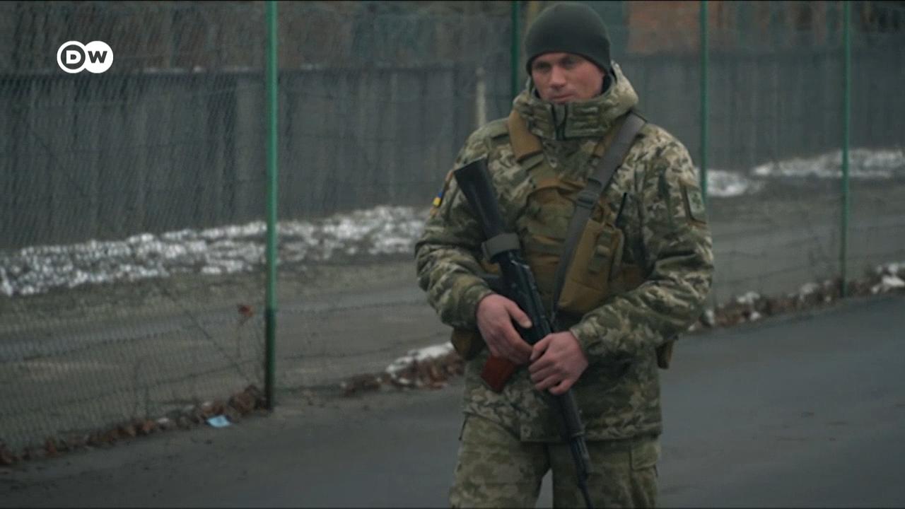 Prijeti li opasnost od ruske invazije na Ukrajinu?