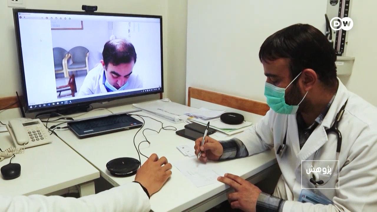 سالانه هزاران افغان به خاطر درمان بیماری های شان به خارج سفر می کنند، اما همه مردم امکانات لازم را در اختیار ندارند.