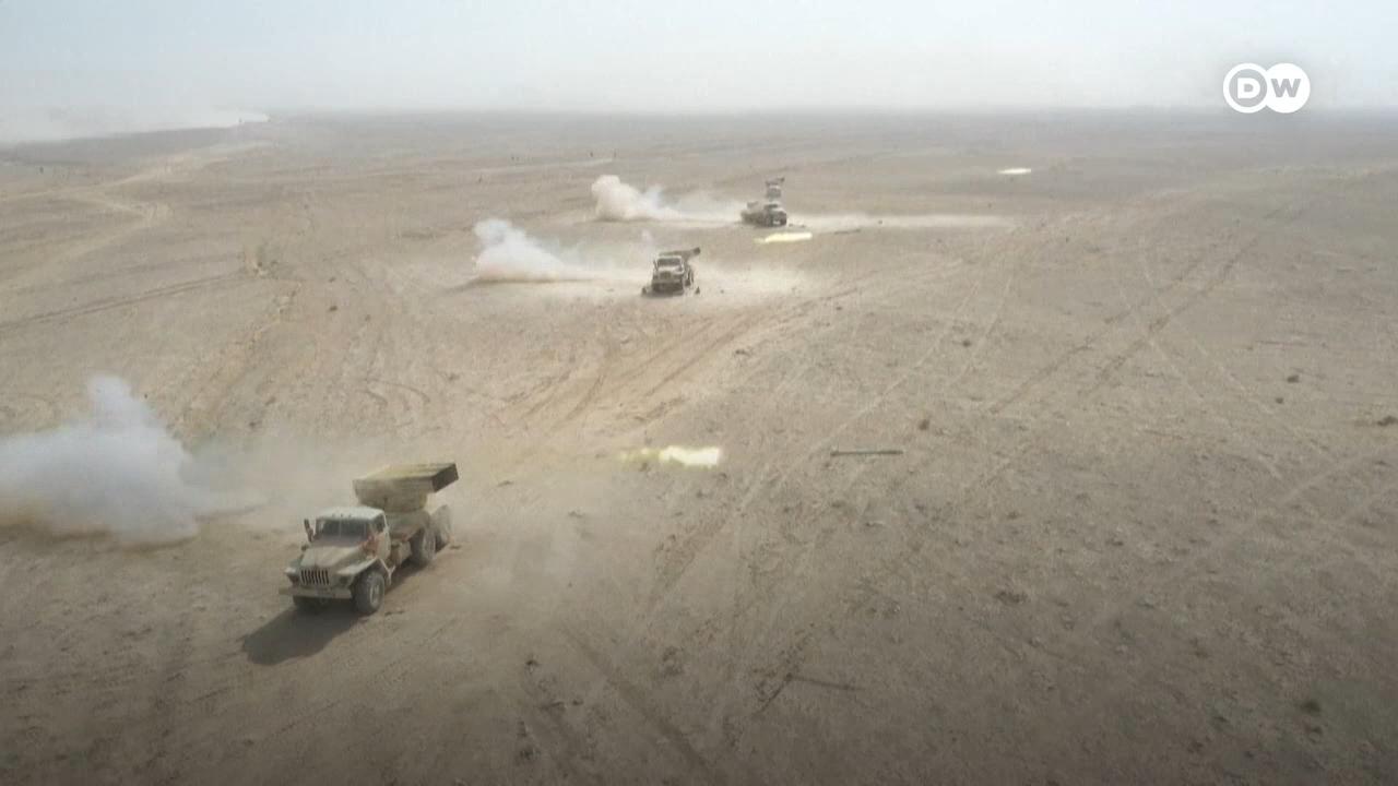 سربازان روسیه و تاجیکستان رزمایش مشترکی شان در نزدیکی مرز با افغانستان را به پایان رساندند.