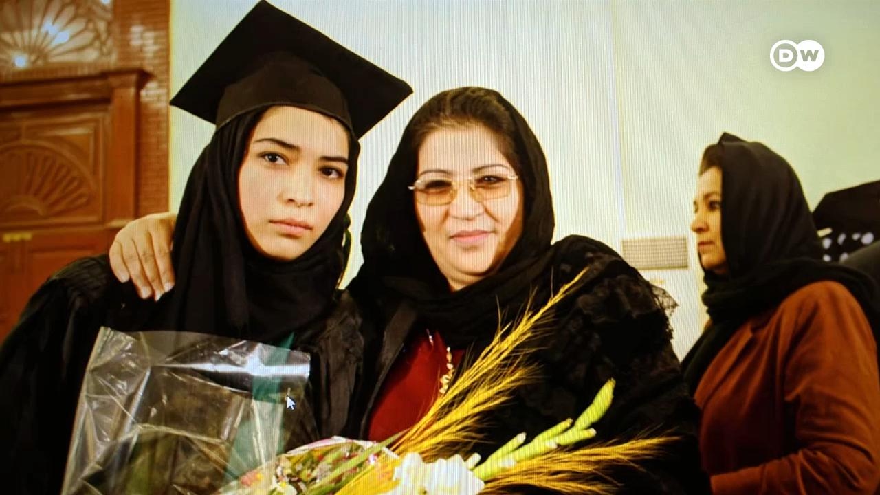 بازگشت طالبان و فاجعه برای قاضیان زن افغان 