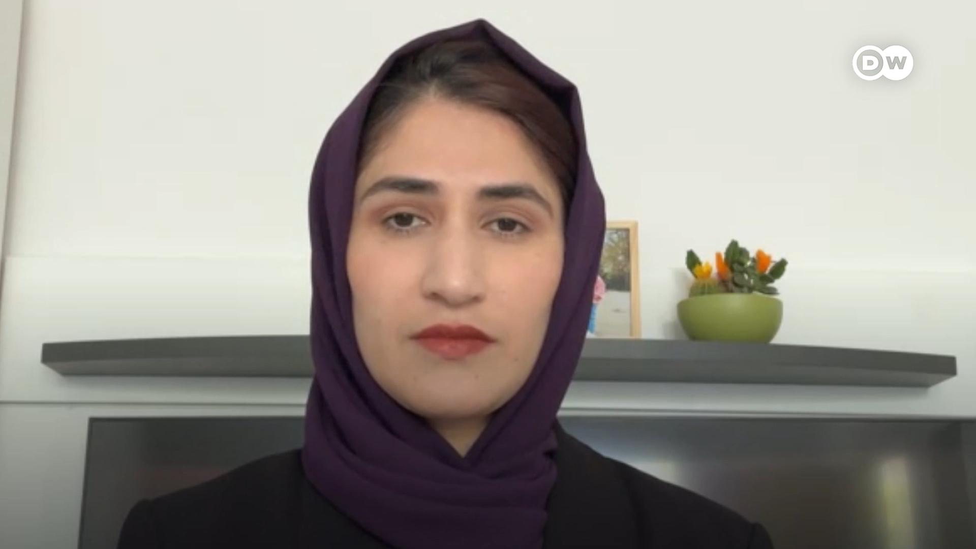 گفتگو: وضع خبرنگاران زن تحت حاکمیت طالبان چگونه است؟
