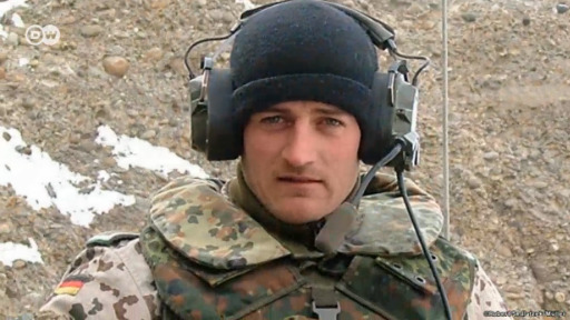 Trauma Afghanistan: \