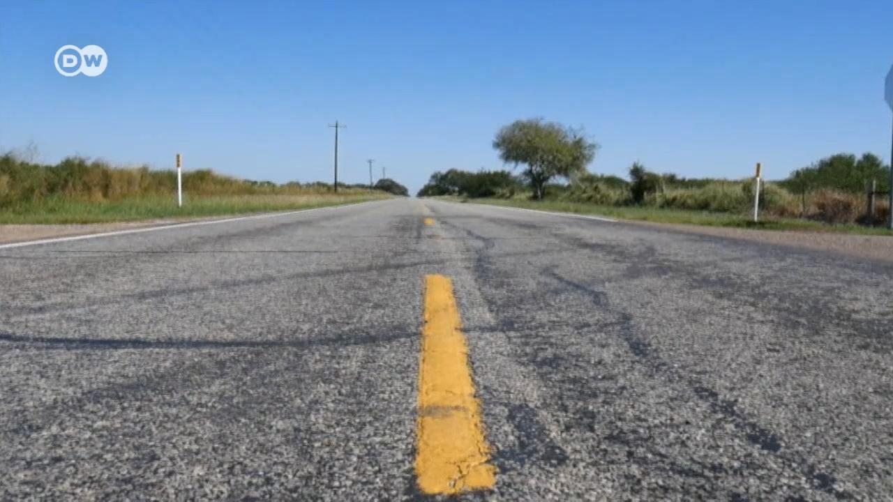 Der Weg über die grüne Grenze nach Texas ist lebensgefährlich. Brooks County vermeldet besonders viele Todesopfer.