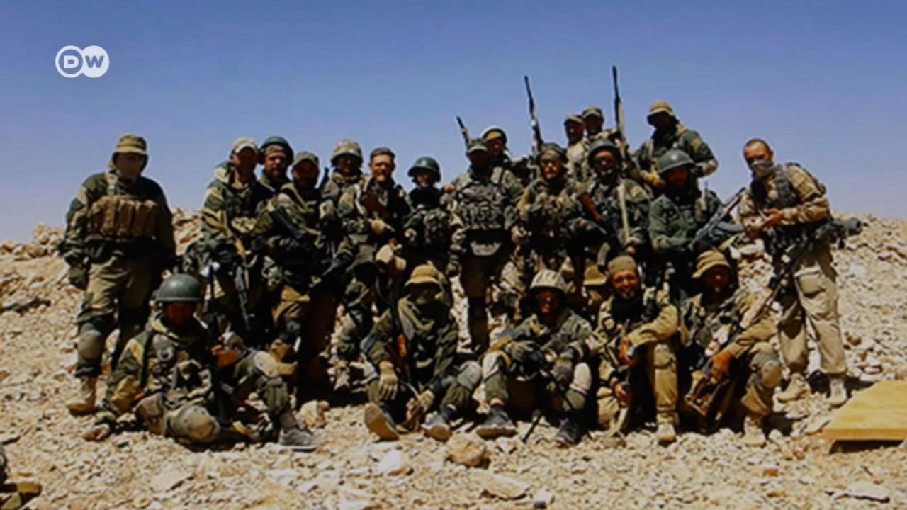 Wer Steckt Hinter Russlands Wagner Gruppe Wer Steckt Hinter Russlands Wagner Gruppe