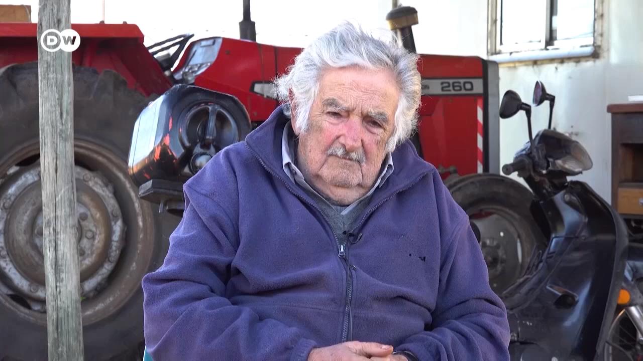 Es momento de que el Estado cumpla su función de una manera más inteligente y selectiva, dice Pepe Mujica.