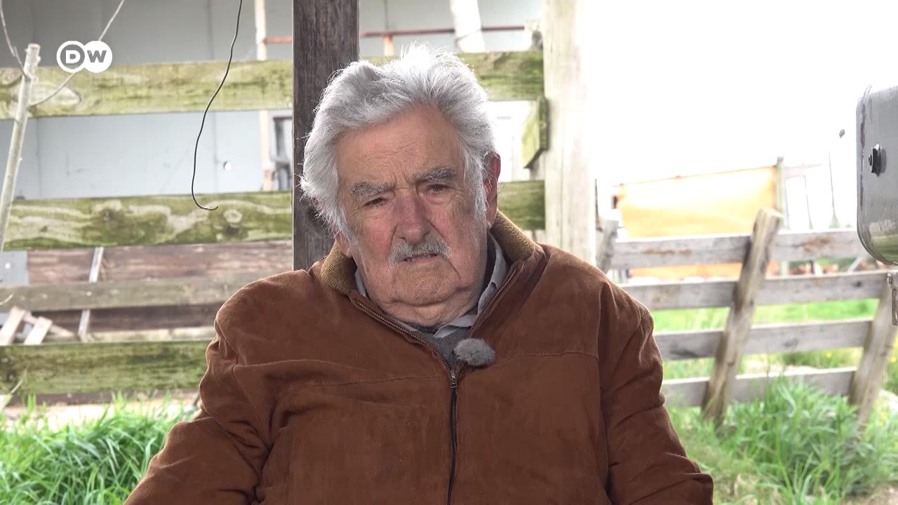 Pepe Mujica critica duramente la dilación europea al firmar un acuerdo con Mercosur.