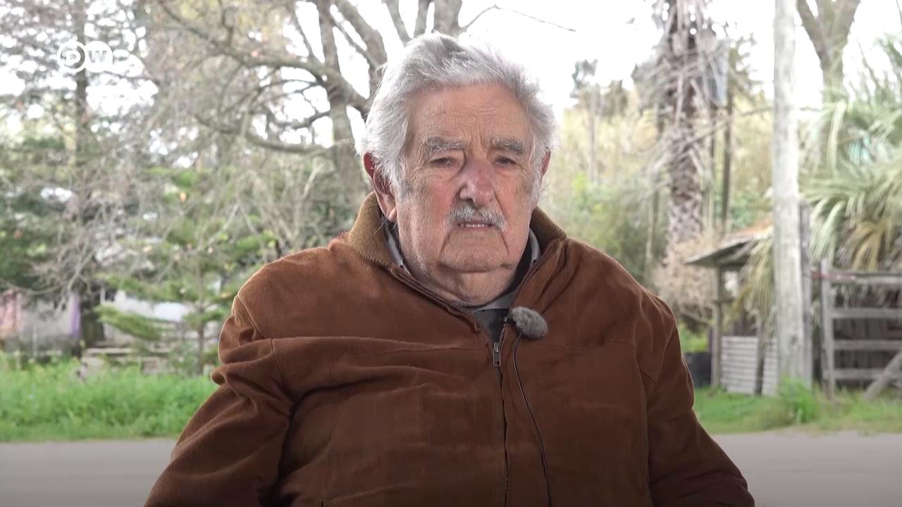 El origen histórico dispuso que las naciones de América Latina heredaran un orden feudal, afirma Pepe Mujica,