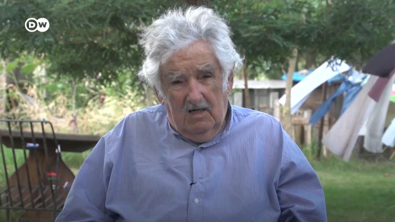 En 2021, las fuerzas del mercado fueron superiores a la voluntad política para superar la pandemia, dice Pepe Mujica.