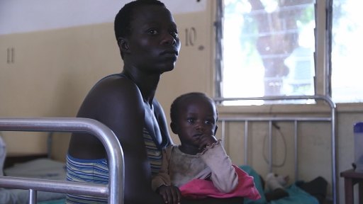 Un soutien médical et psychologique pour les victimes en Ouganda