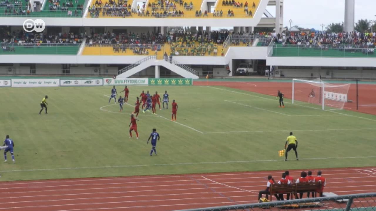 Bonne nouvelle pour les footballeurs togolais. Le championnat national va reprendre après une pause due à la Covid-19.