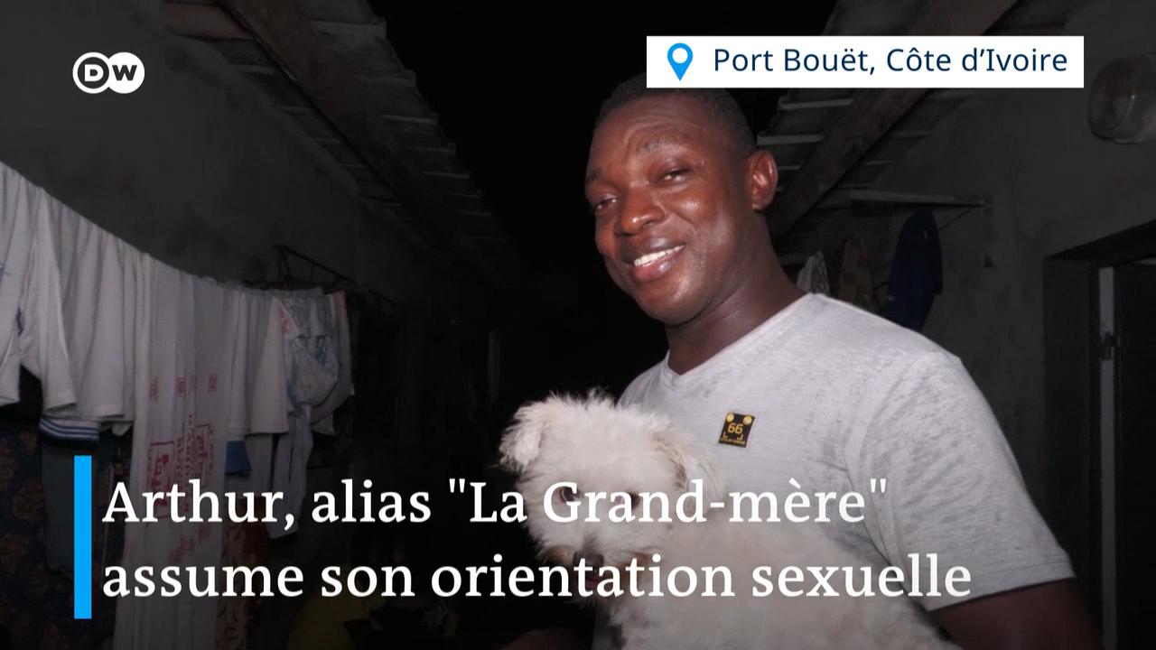 En Côte d'Ivoire, les homosexuels demandent plus de protection