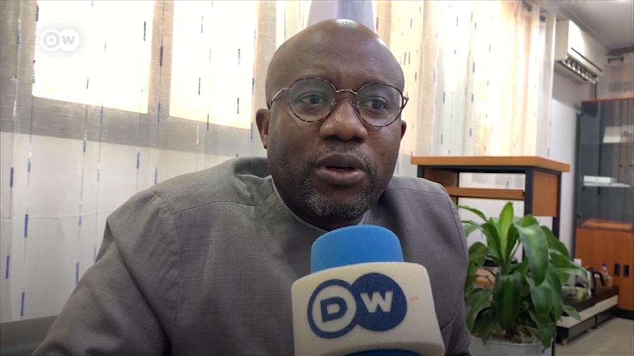 Abdouraouf Gnon-kondé (HCR Burkina Faso) : Il faut travailler avec les communautés locales