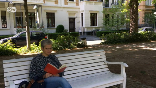 Άννε Γκάσελινγκ: Χάρη στα ελληνικά γνώρισα καλά τους Έλληνες
