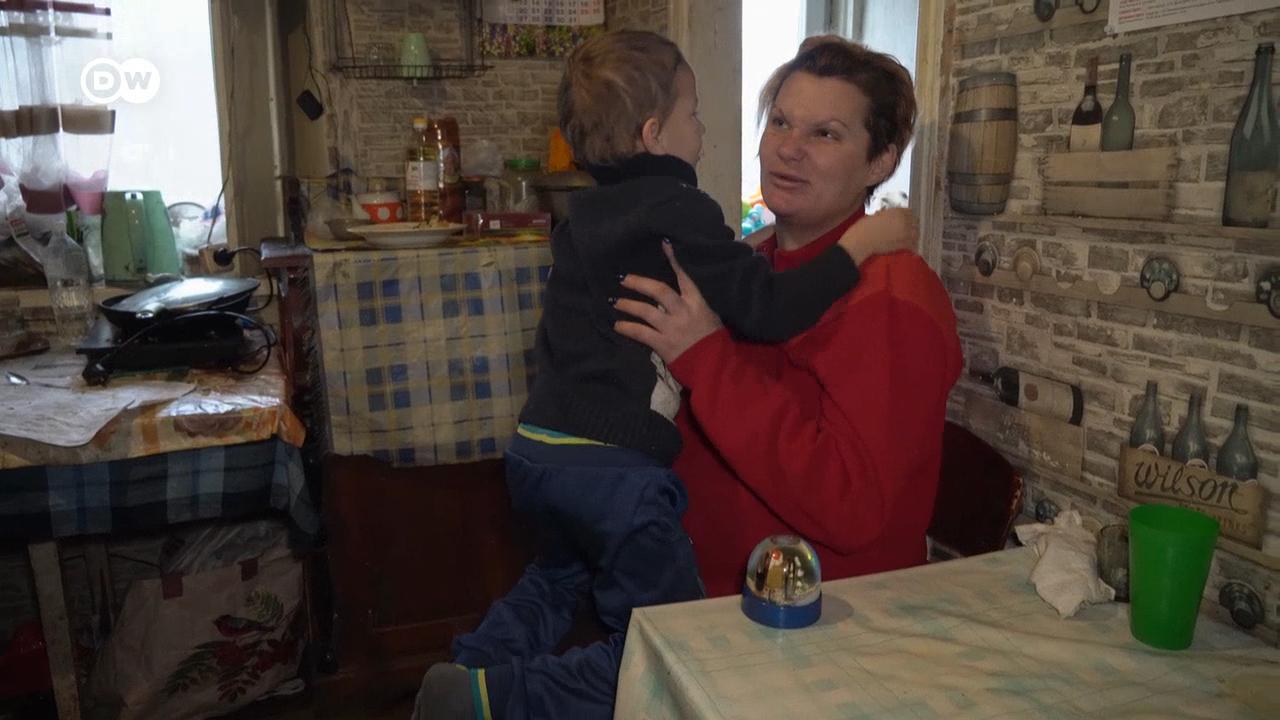 Πώς είναι η καθημερινότητα στο Ντονέτσκ της Ουκρανίας, τι συμβαίνει στην κοιλάδα του Αρ μετά τις φονικές πλημμύρες; 