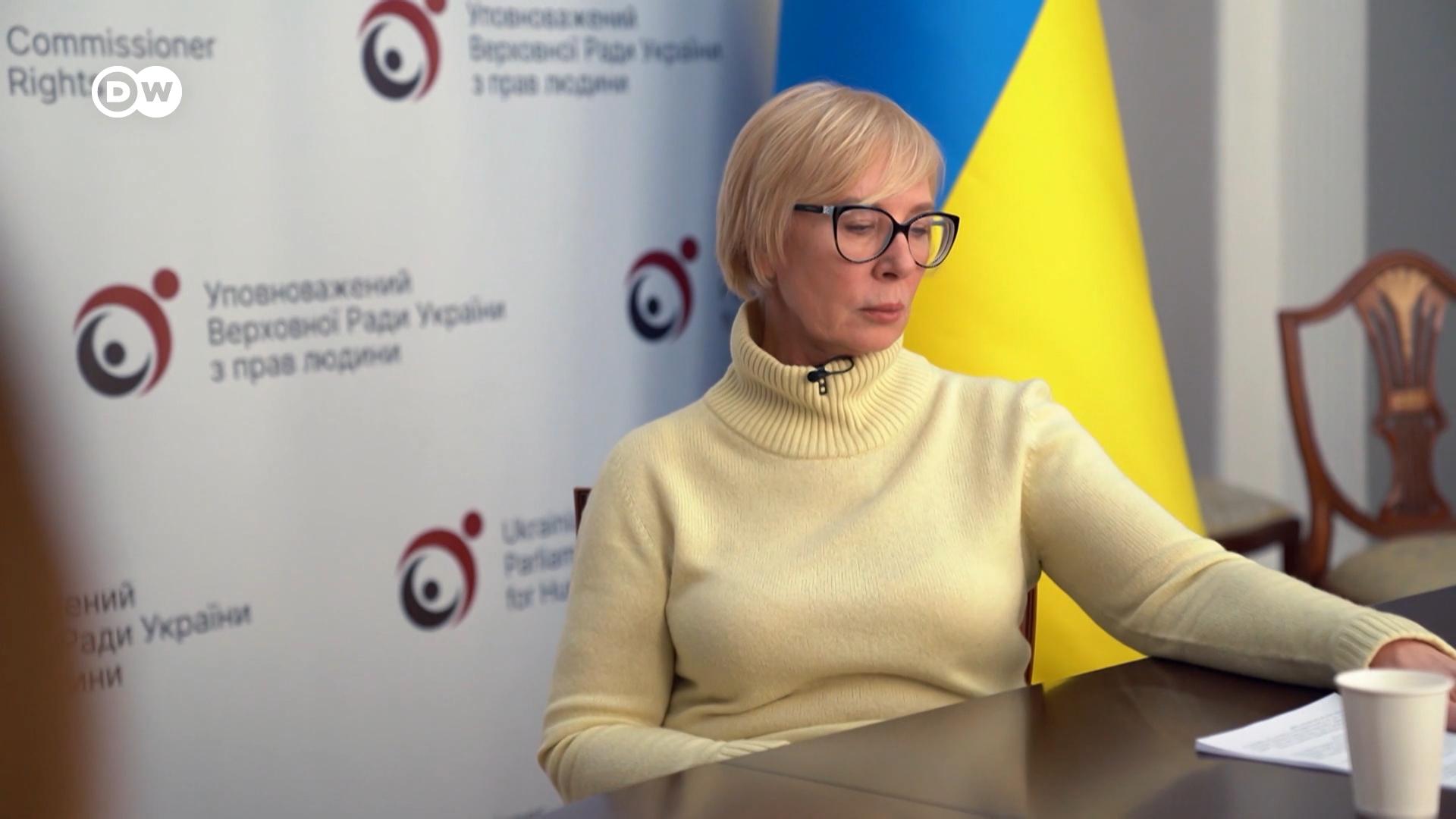 Βιασμοί στην Ουκρανία, η άλλη όψη του πολέμου