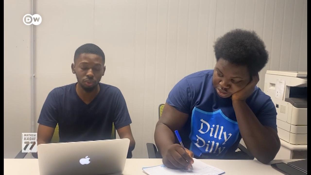 HdM: Matashi mai manhajar tura kudi