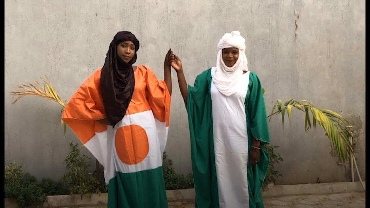Najeriya da Nijar: Fina-finan Hausa