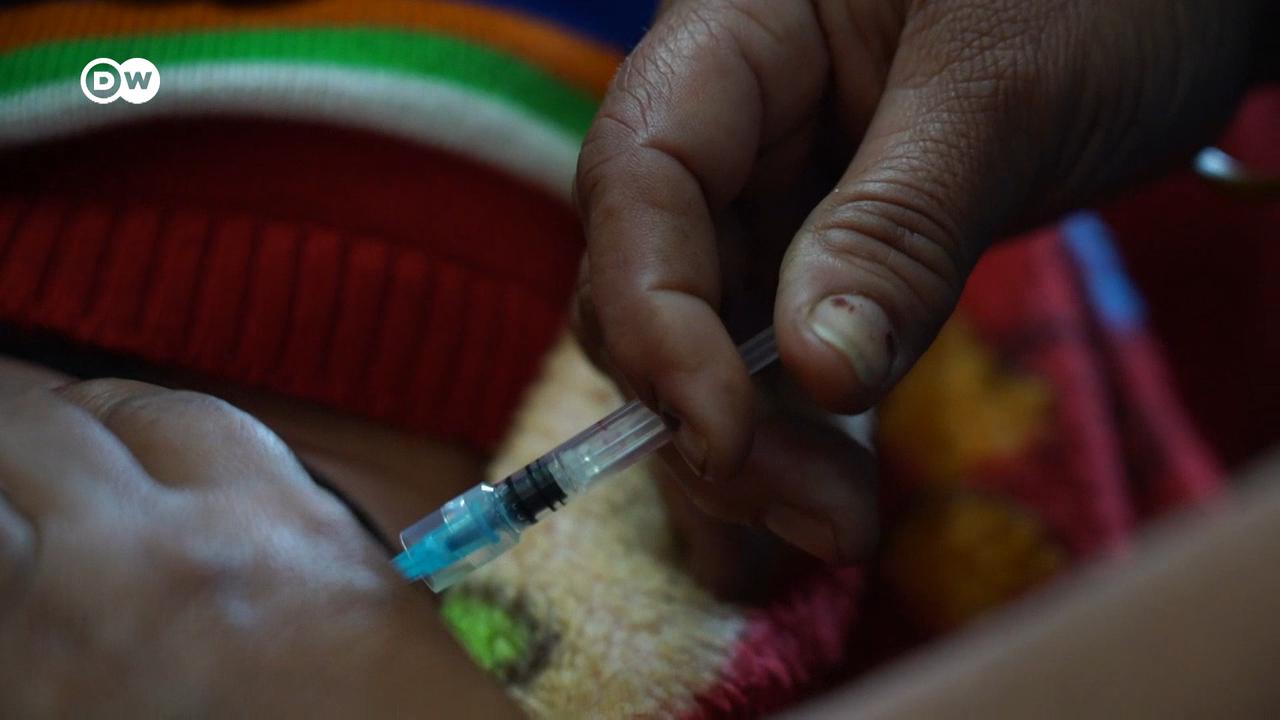 लोगों तक कैसे पहुंचेगा कोरोना का टीका 