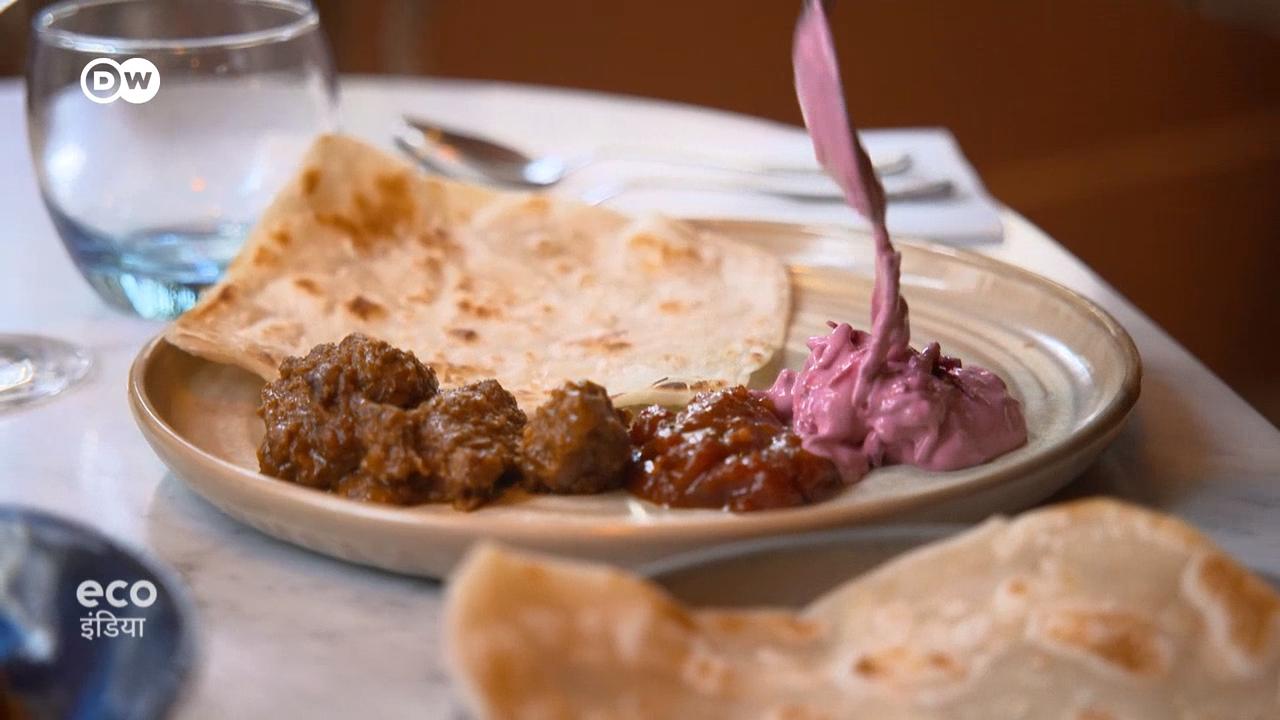 पुरस्कारों से सम्मानित लंदन की एक रेस्तरां मालकिन वहां भारतीय पकवानों के साथ लैंगिक बराबरी का संदेश भी परोस रही हैं. 