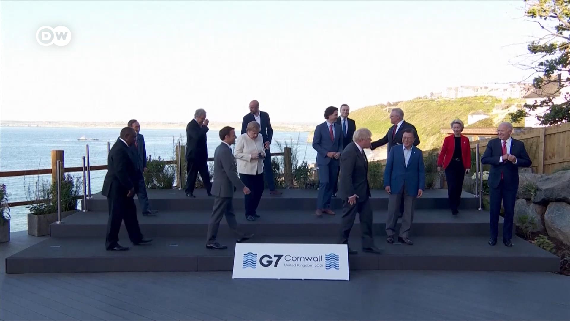 G7 समूह कब, कैसे और क्यों बना?