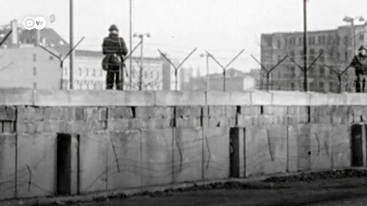Teško da je ijedna druga građevina na svijetu toliko utjecala na ljude kao Berlinski zid. Kako je i zašto izgrađen?