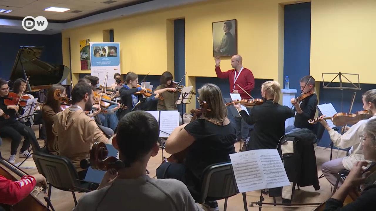 Zapadni Balkan: Mladi orkestar protiv starih sukoba