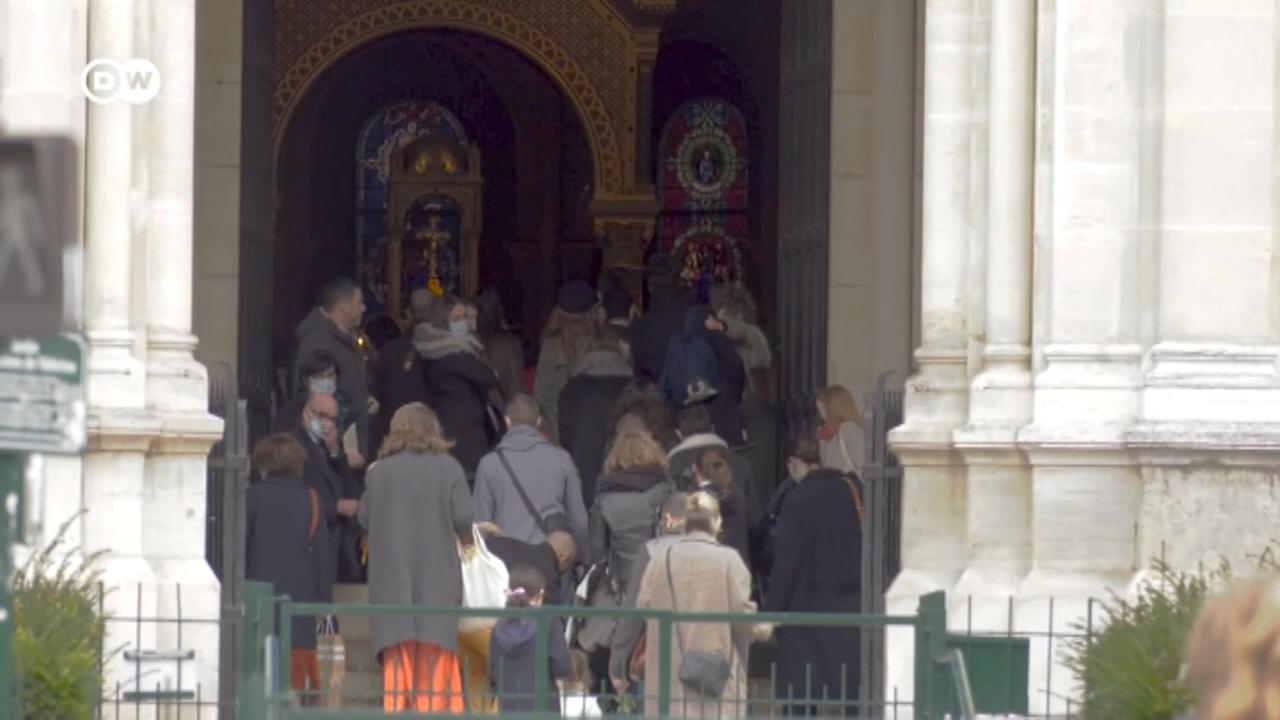 Pedofilski skandal potresa katoličku crkvu u Francuskoj