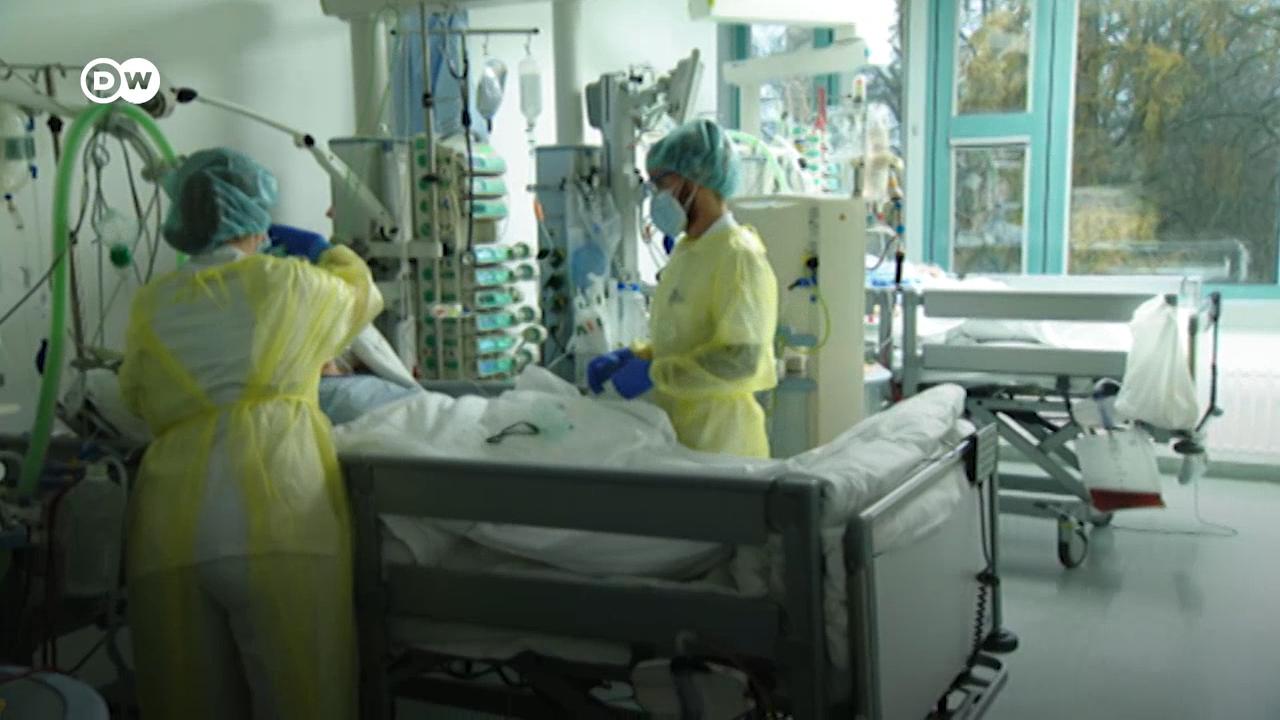 Situacija s koronavirusom u Njemačkoj je ozbiljna. Zbog velikog broja oboljelih neke operacije u bolnicama su odgođene.