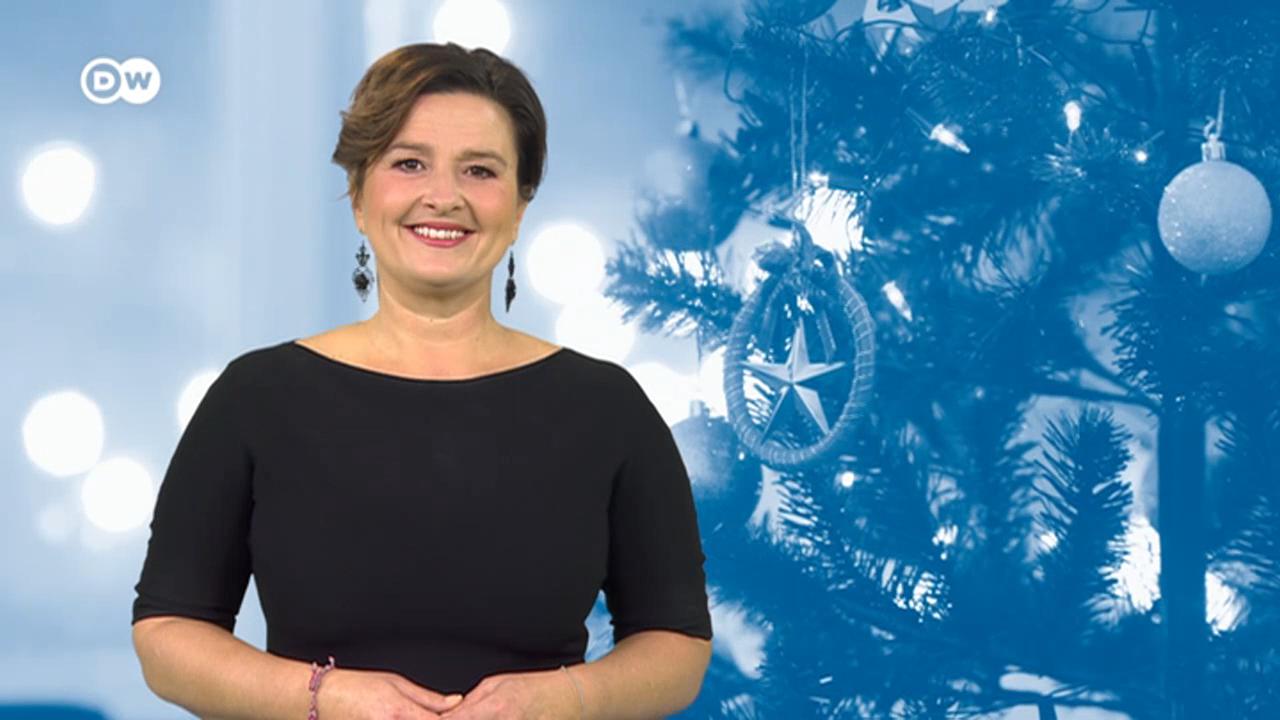 #EUROPEO: Božić u doba korone