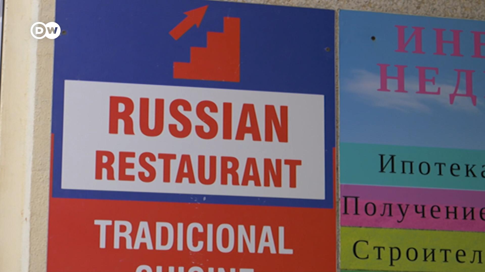 Španjolska nostalgija za ruskim turistima