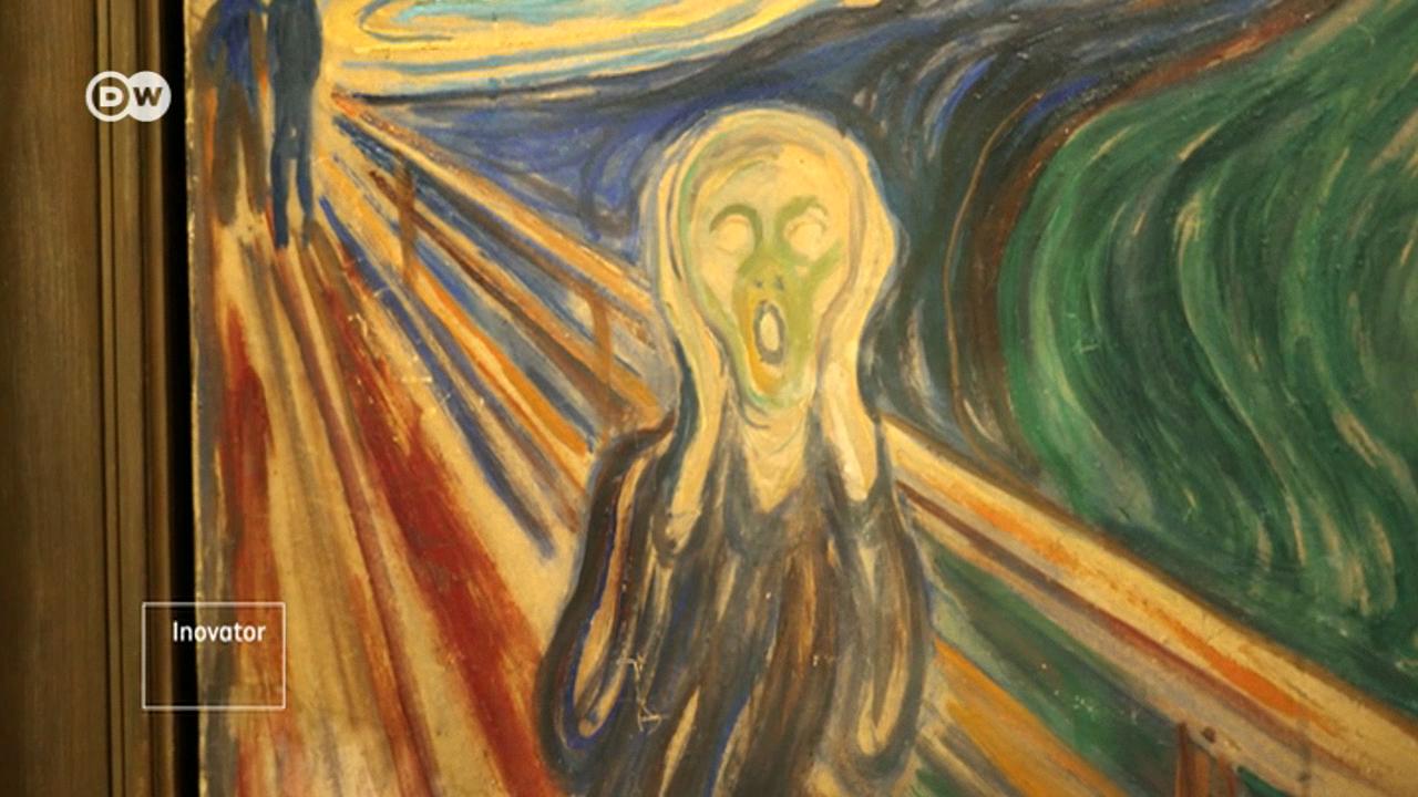 Museum Baru Evard Munch Dekatkan Karyanya kepada Pencinta Seni