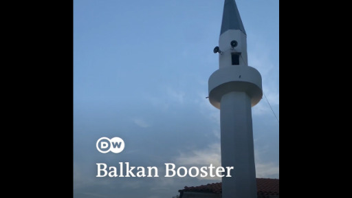 #dw_BalkanBooster: Бајрамско празнување во време на корона