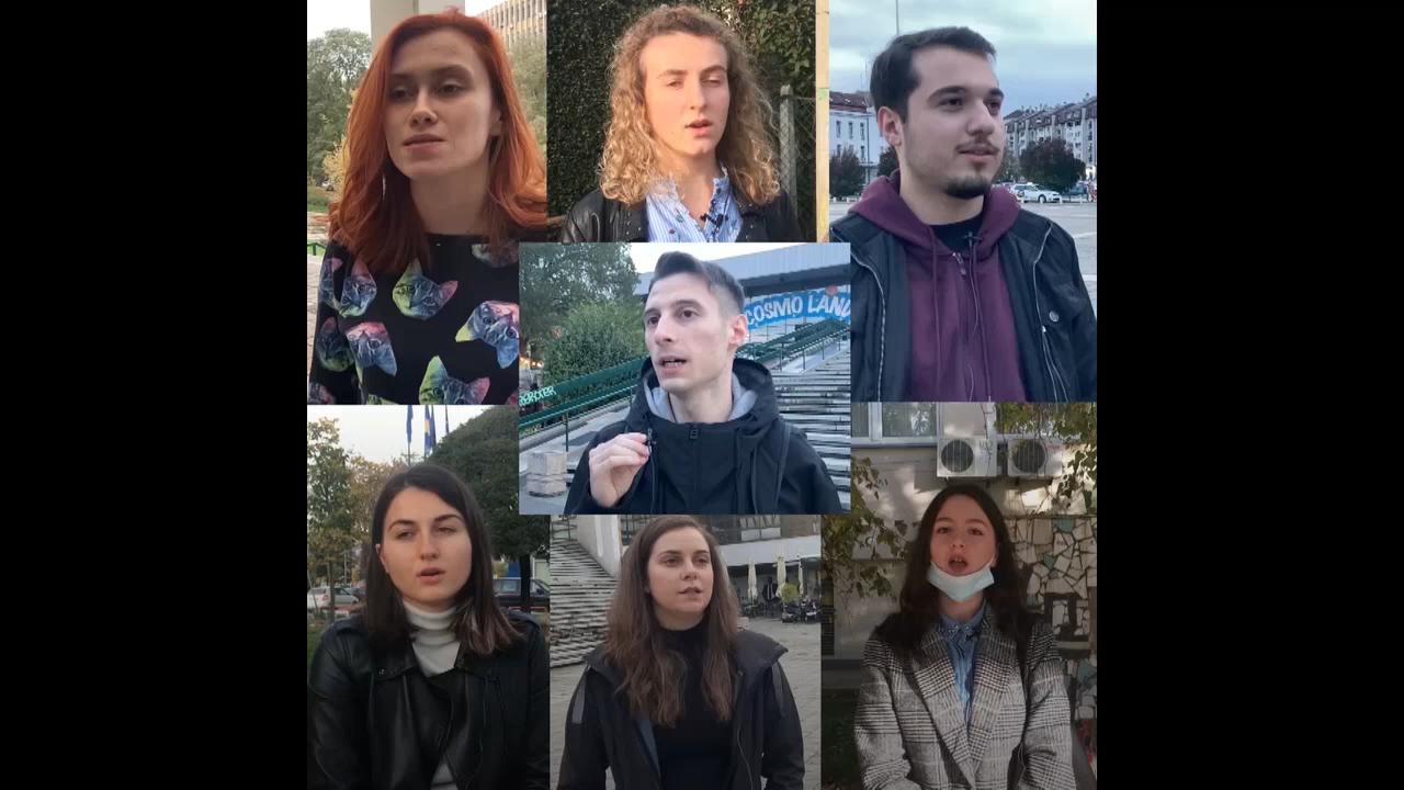 #dw_BalkanBooster: Што мислат младите за абортусот