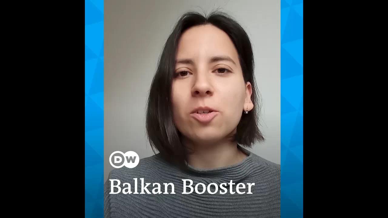 #dw_BalkanBooster е супер искуство!
