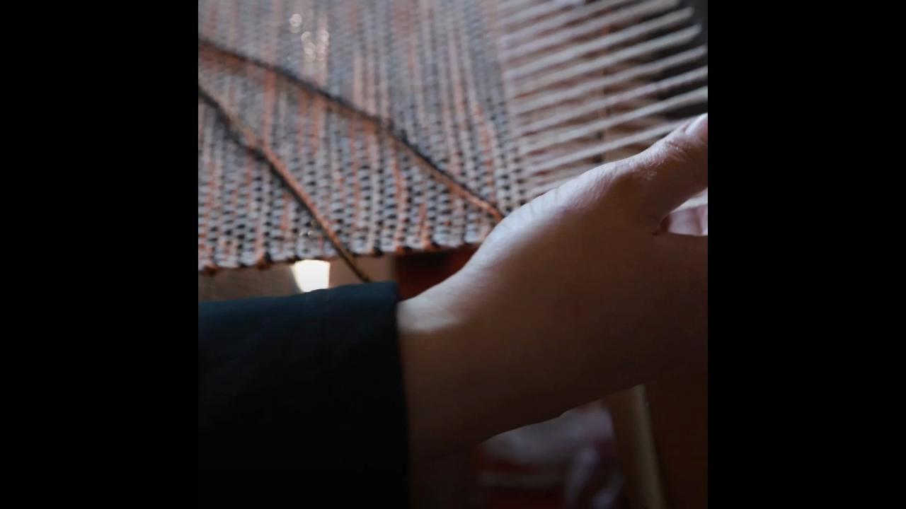 #dw_BalkanBooster: Чување на традицијата на ткаењето 