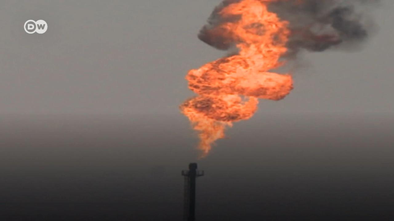 Снабдување со нафта и гас: Кои земји би можеле да ја заменат Русија?