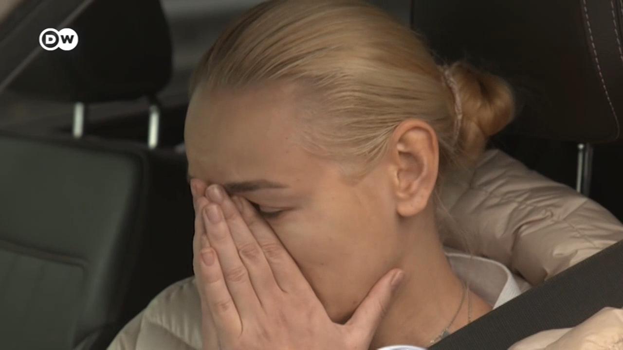 Raport z granicy. Wracają, by walczyć