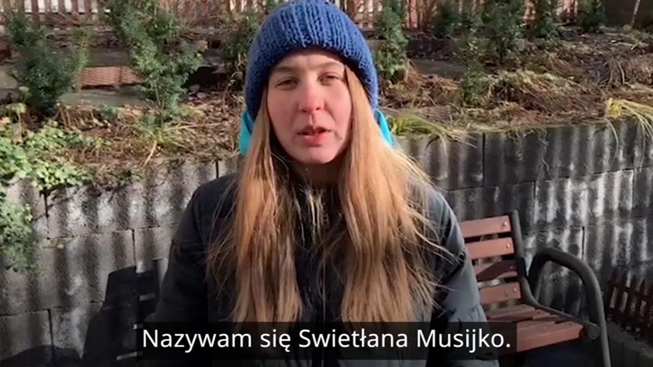 Pamiętnik z ucieczki z piekła