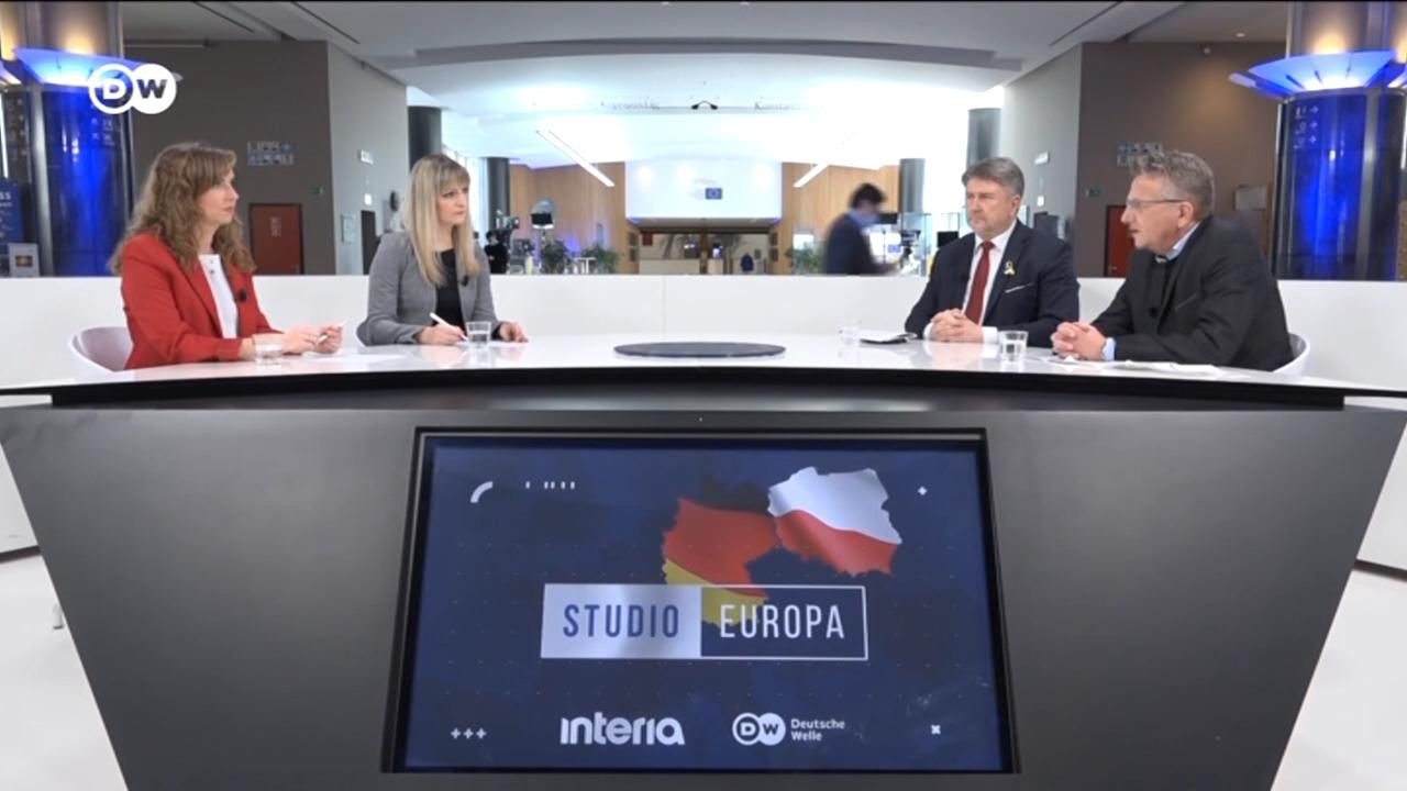 Studio Europa: „Największe wyzwanie przed Polską”