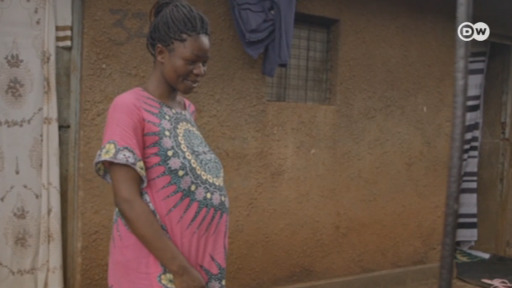 No maior bairro de lata do Quénia, mulheres grávidas receiam não receber os cuidados médicos de que necessitam.