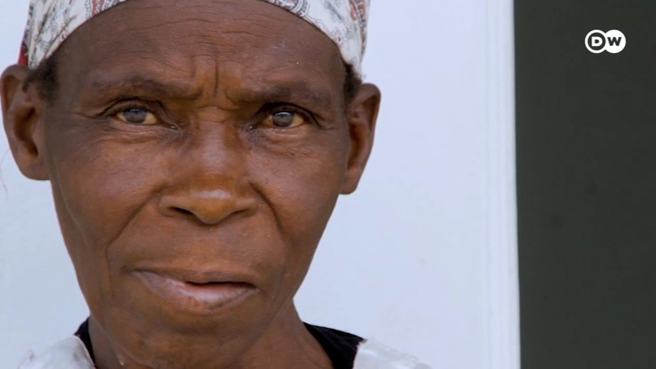 O risco de envelhecer em Moçambique