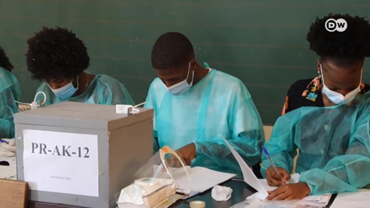 Cabo-verdianos vão às urnas neste domingo (18.04) em eleições legislativas. 