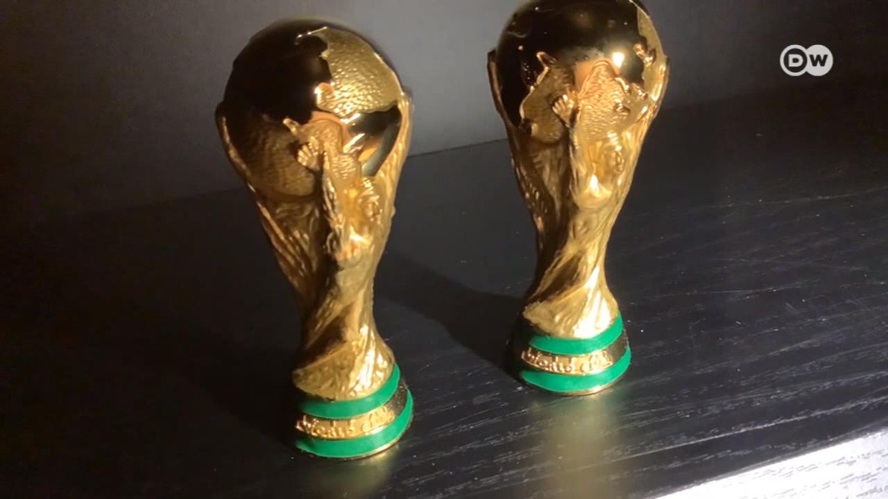 O presidente da FIFA, Gianni Infantino, pretente que o torneio se realize de dois em dois anos.