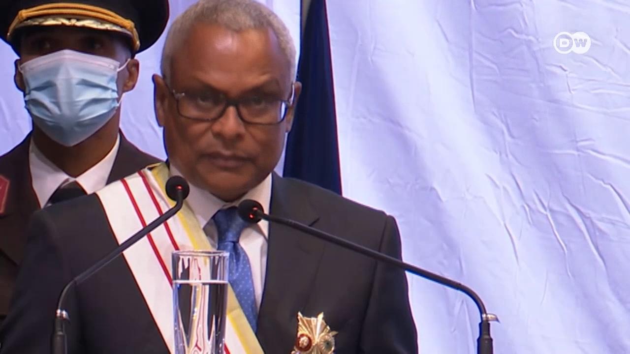 O novo Presidente da República de Cabo Verde assegurou que defenderá os direitos fundamentais dos cidadãos.