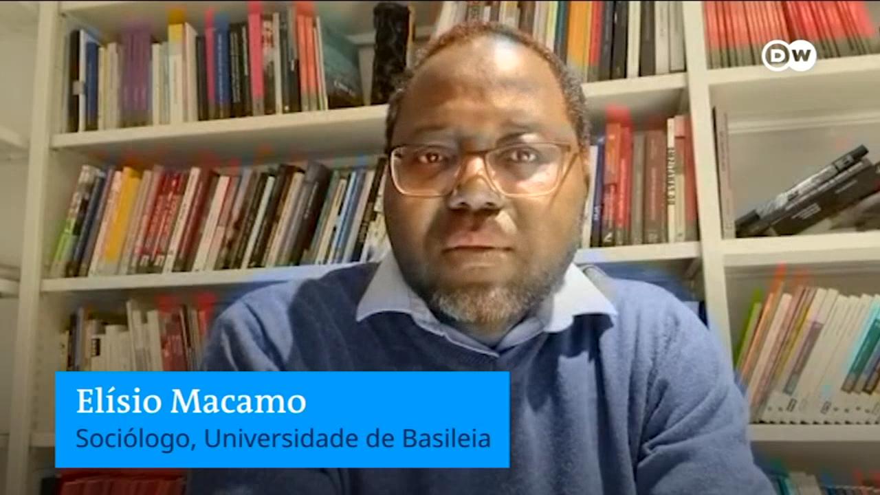 Reflexões Africanas: Elísio Macamo considera expansão dos ataques de insurgentes resultado de falhas na liderança.