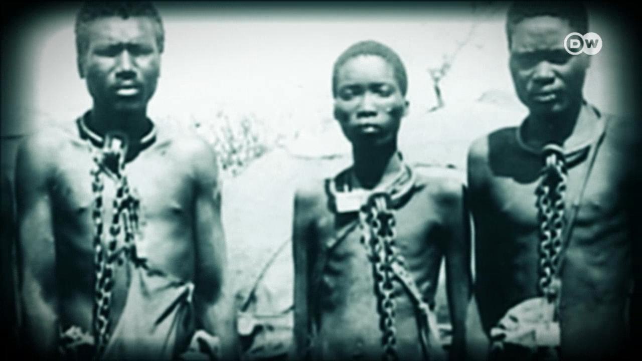 A história colonial da Alemanha na Namíbia foi curta, mas brutal. A sede imperialista conduziu a um genocídio.