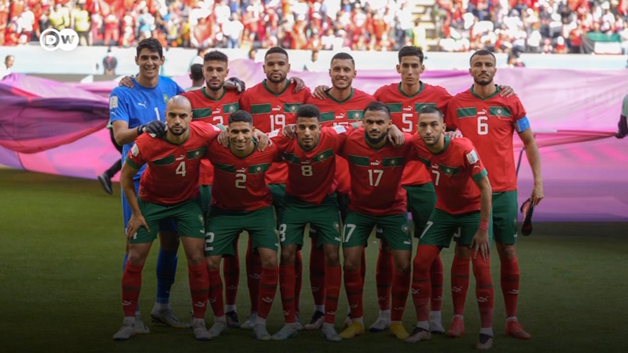 Cristiano Ronaldo iguala recorde mundial de jogos por seleção ao entrar em  campo contra o Marrocos